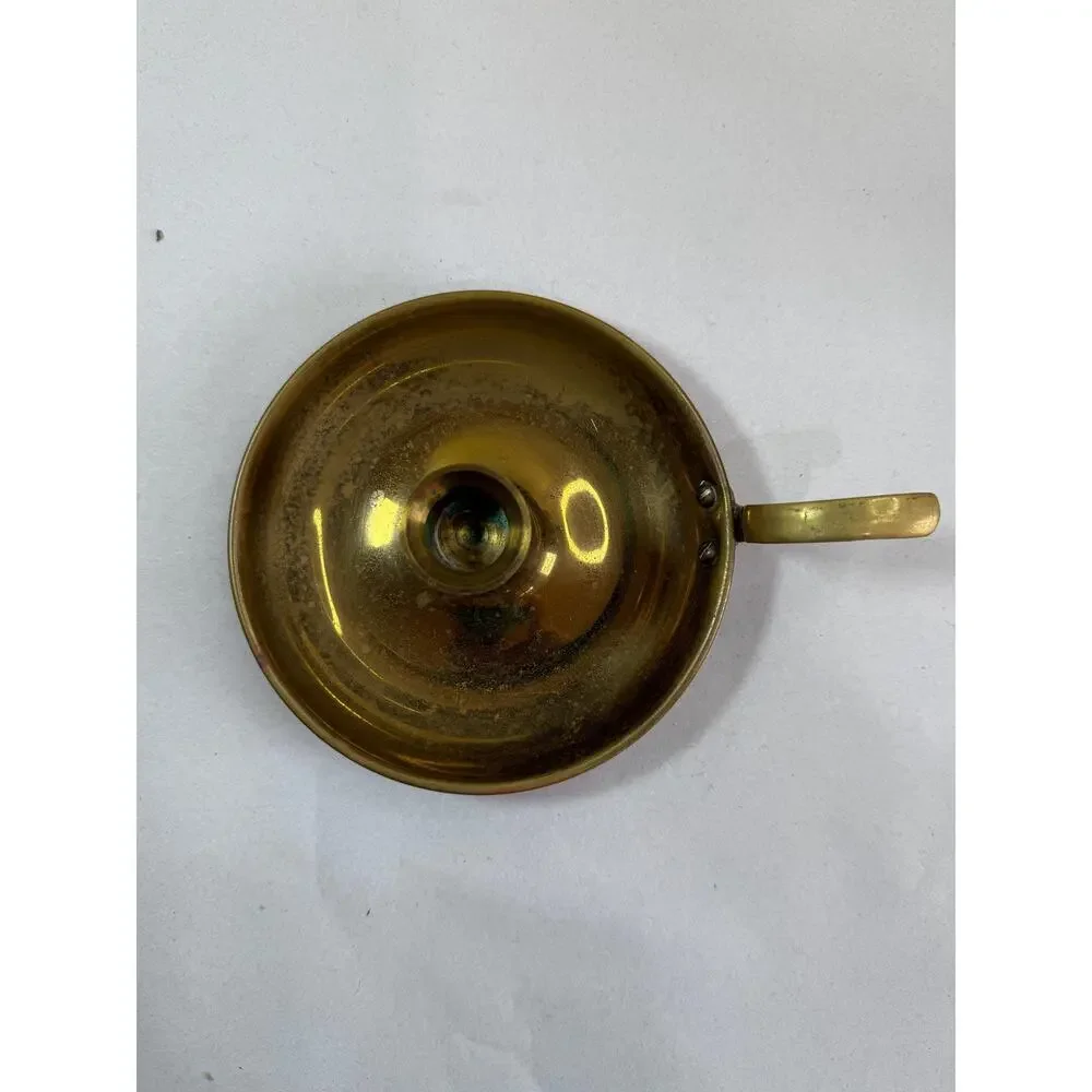 Unbranded wide saucer